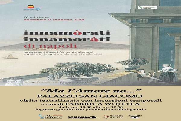 innamoratidinapoli FB