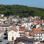 San-Sossio-Baronia