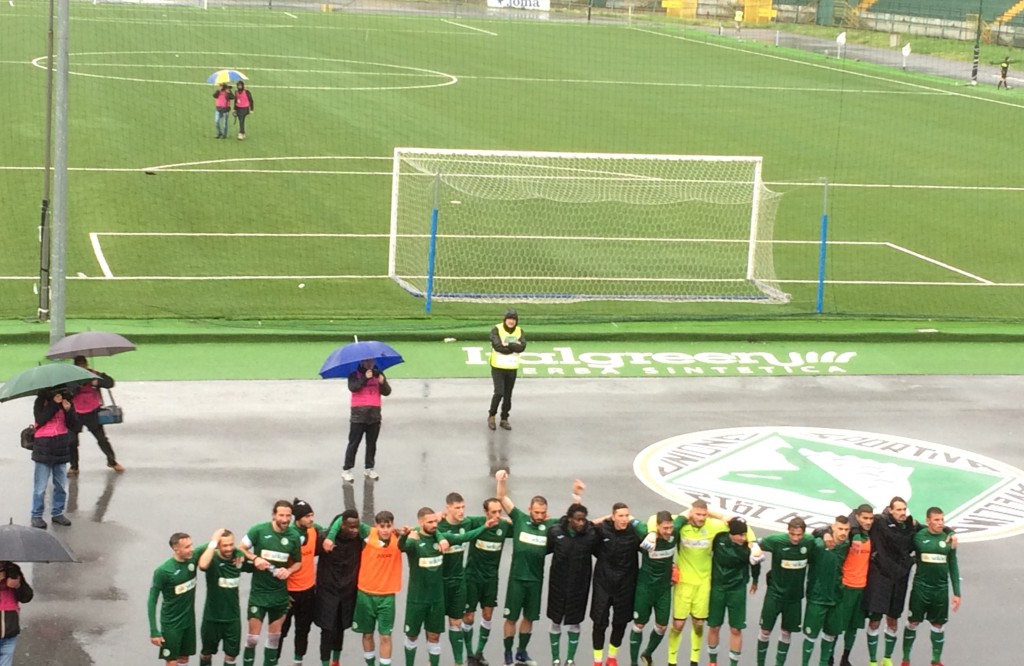 avellino-budoni 2-1