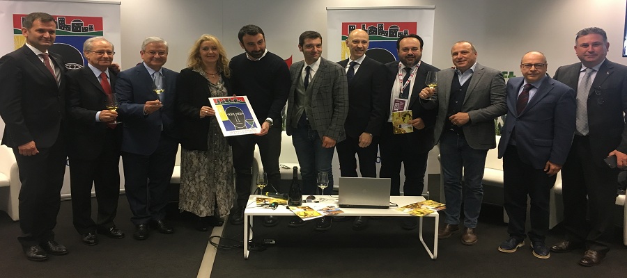 Sottosegretario Pesce, onorevole Maglione, consigliere Mortaruolo