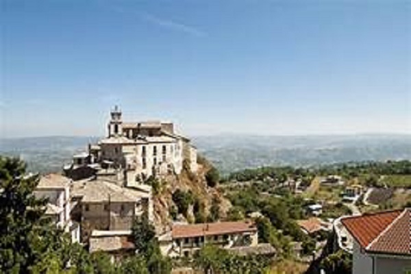 castelvetere