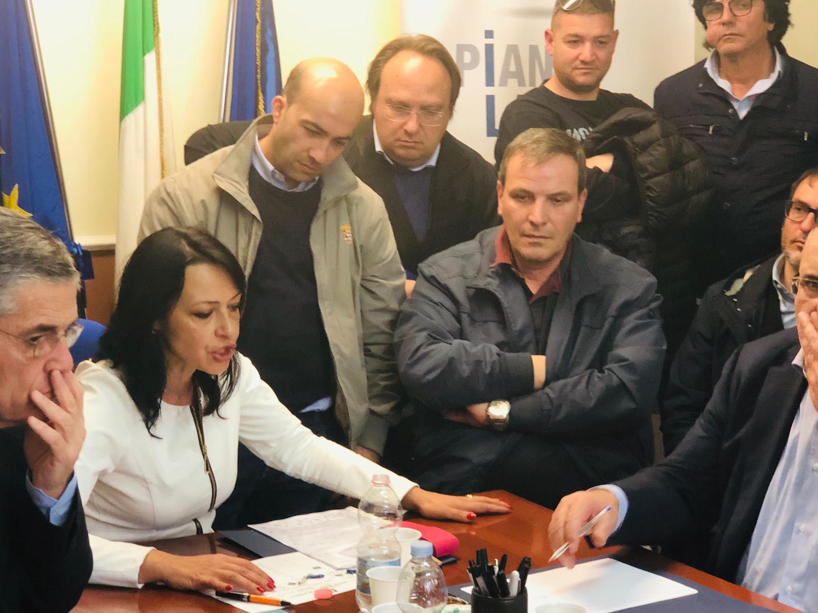 lavoratori