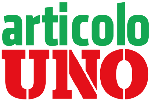 Articolo_Uno_Logo