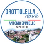 Grottolella Riparte