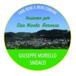 Insieme per San Nicola Baronia