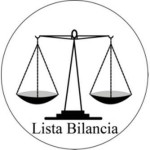 LISTA BILANCIA