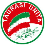 Taurasi Unita