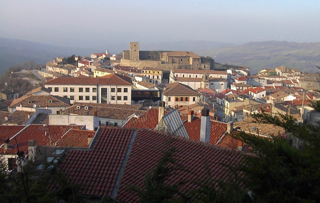 bisaccia
