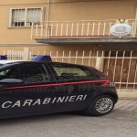 carabinieri grottaminarda
