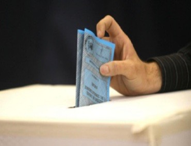 elezioni