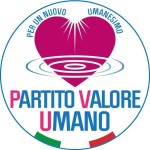 lista partrito valore umano, parolise