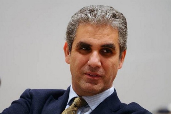 marcello foa foto