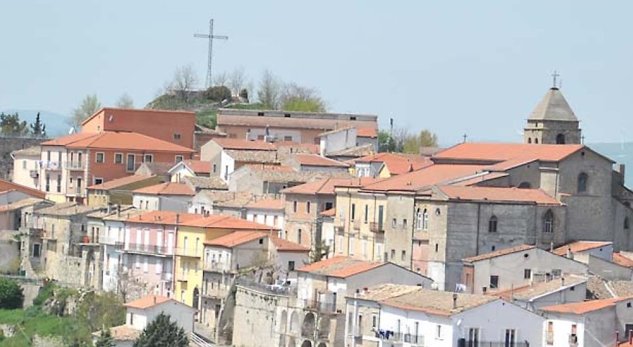 savignano-irpino