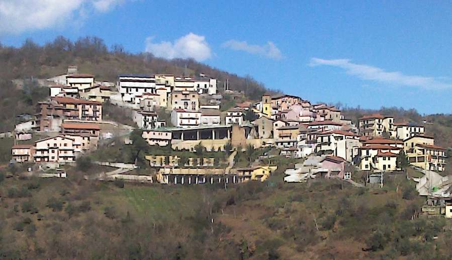 torrioni