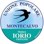 unione popolare lista n.1 montecalvo