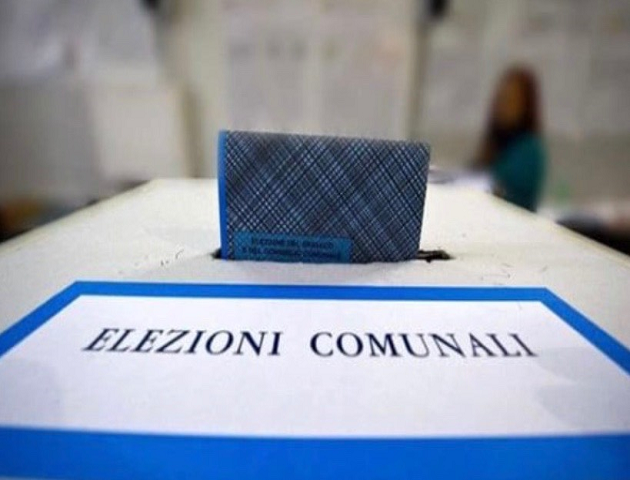 elezioni