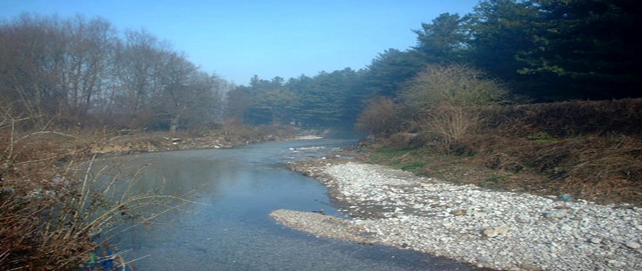 fiume sabato