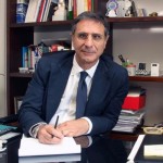 Claudio Barbaro senatore Lega