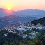 PETRURO IRPINO PANORAMA