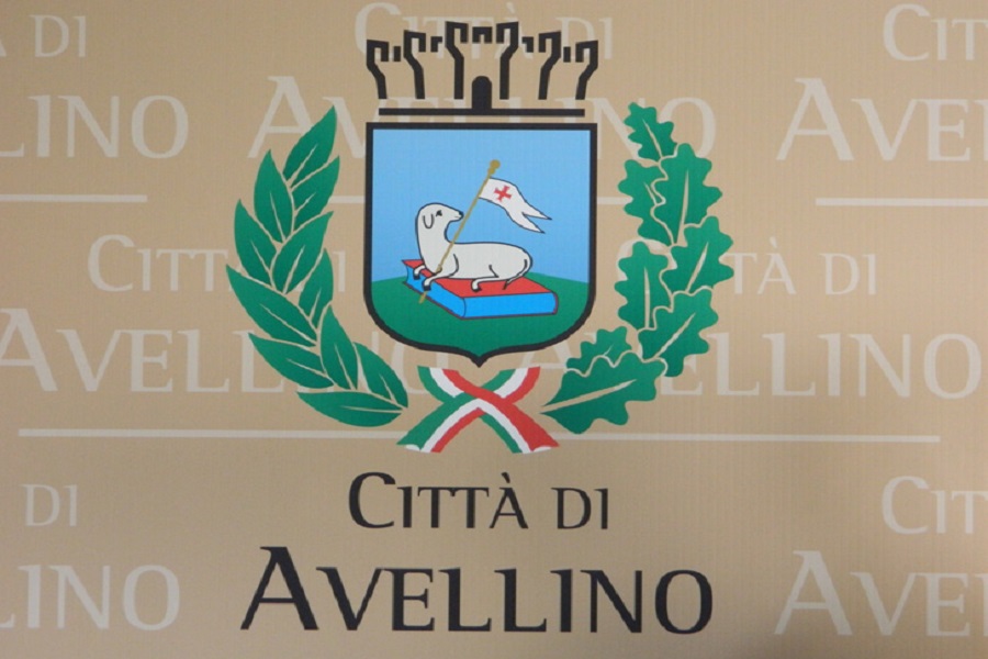 avellino-stemma