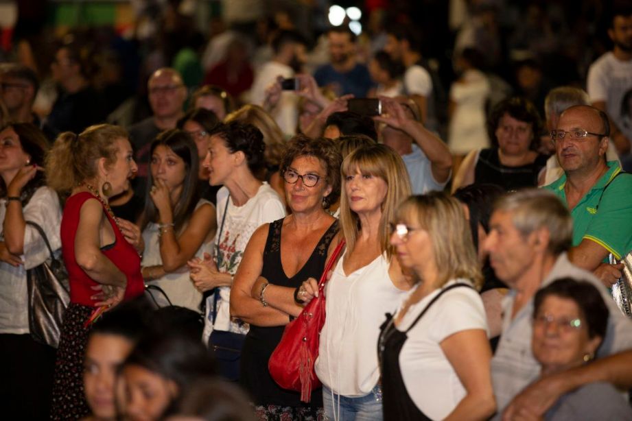 avellino summer fest