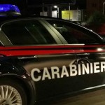 carabinieri avellino