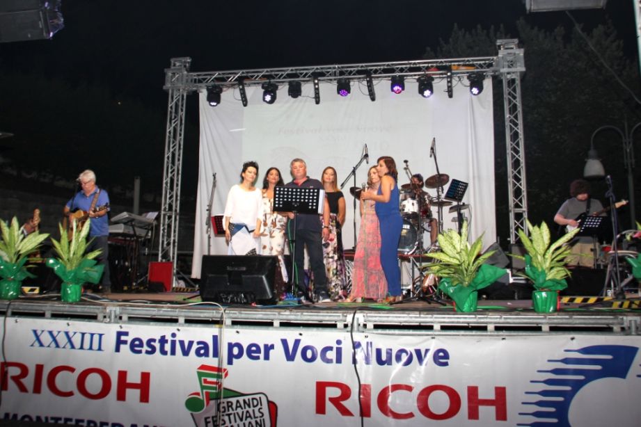 festival