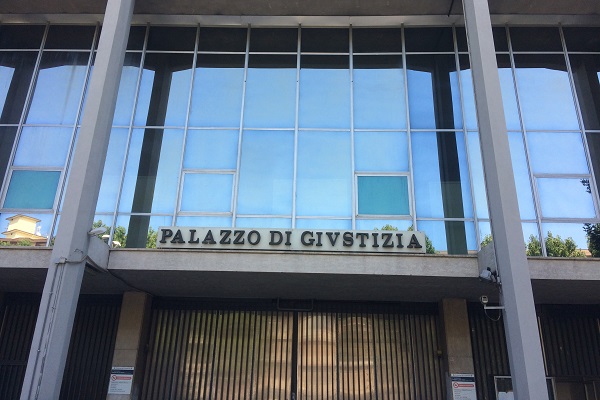 tribunale di avellino