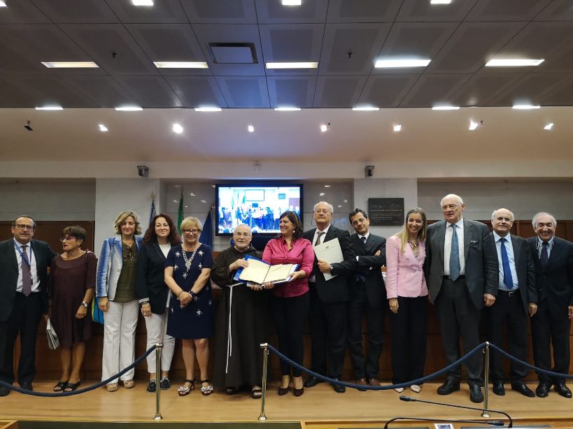 regione
