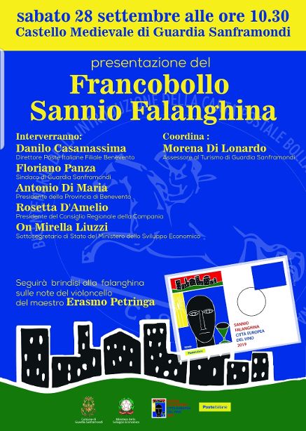 sannio
