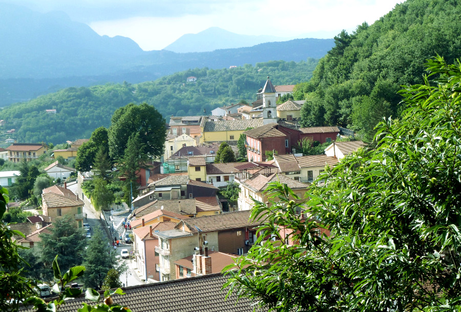 Altavilla