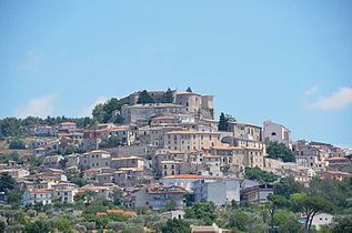 Altavilla