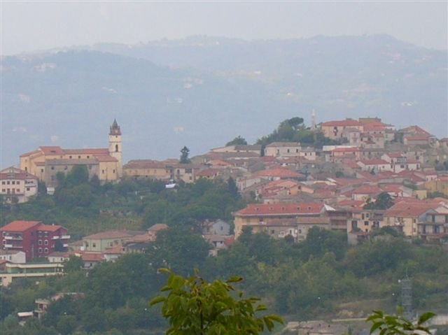 Altavilla