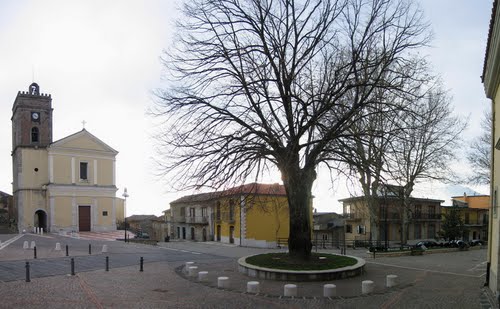 Altavilla