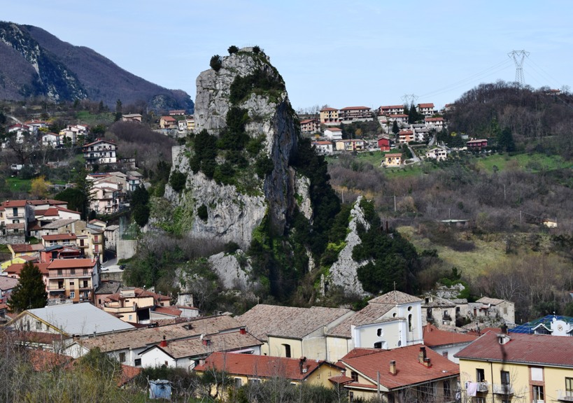 pietrastornina