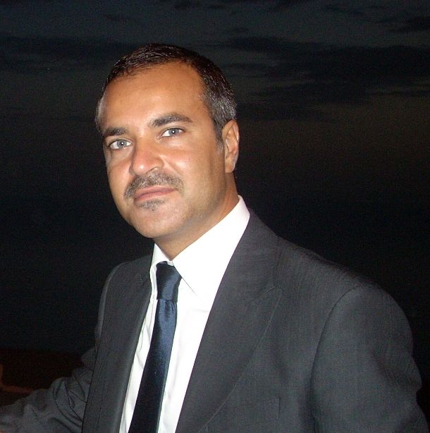 Avv. Egidio Lizza