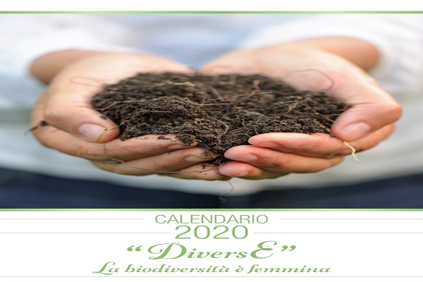 Risultati immagini per diverse calendario biodiversità