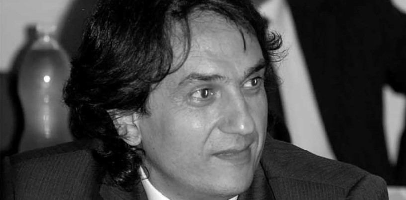 Enzo Alaia