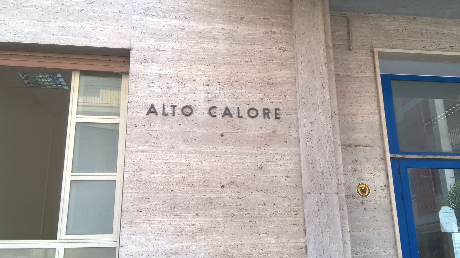 alto-calore