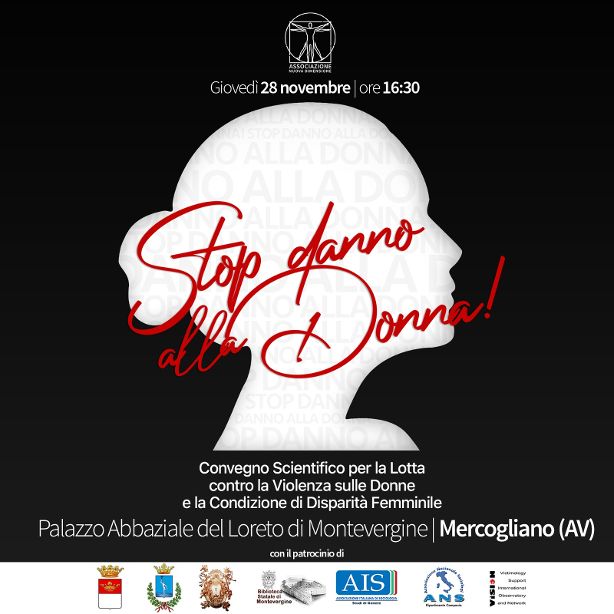 locandina convegno 28 novembre 2019