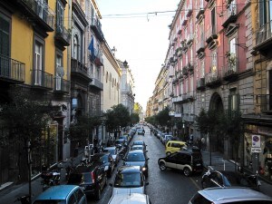 napoli