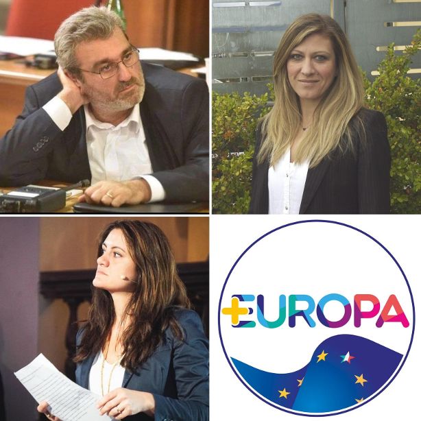 +europa