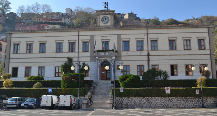 Municipio-Comune-Mercogliano-5