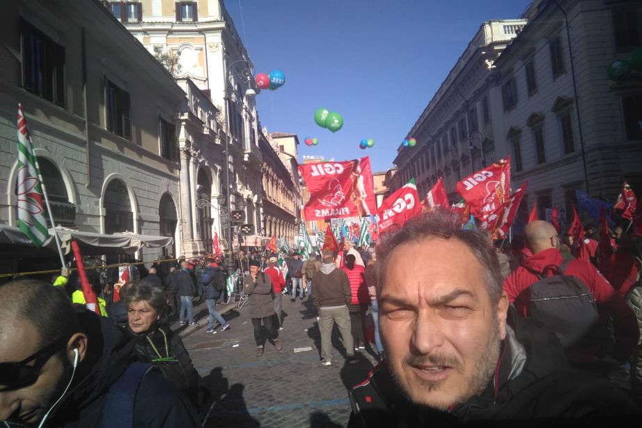 cgil