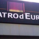 teatro