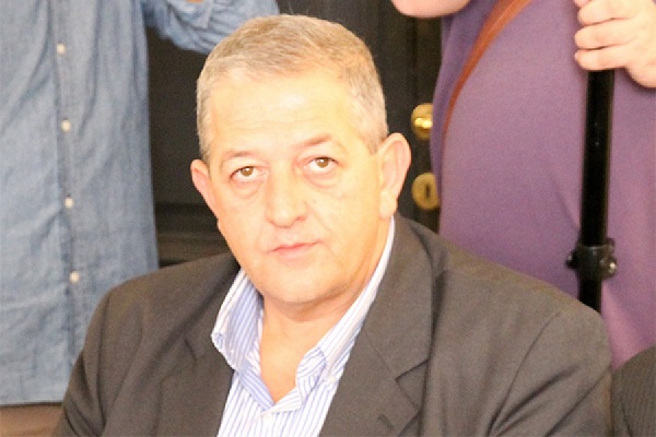Antonio De Stefano-ok
