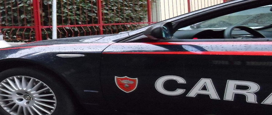 carabinieri 900
