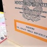 ELEZIONI