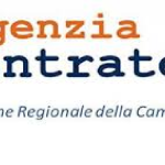 agenzia delle entrate campania