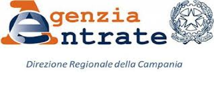 agenzia delle entrate campania